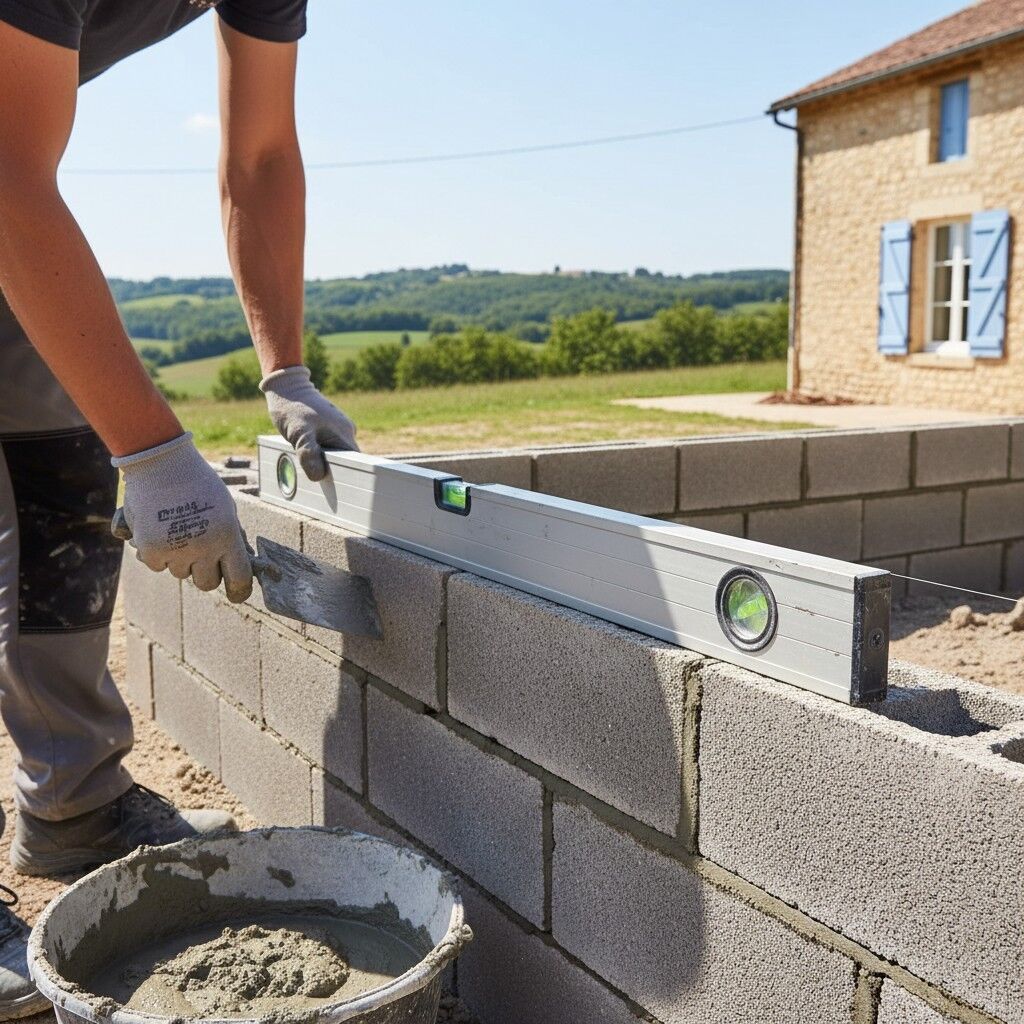 EBI CONSTRUCTION